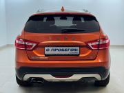 Lada (ВАЗ) Vesta I Москва  - изображение 17