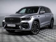 Geely Monjaro I Рестайлинг 2 Москва  - изображение 22