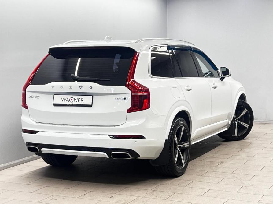 Volvo XC90 II Санкт-Петербург  - изображение 4