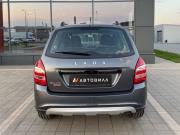 Lada (ВАЗ) Granta I Рестайлинг Владикавказ  - изображение 21