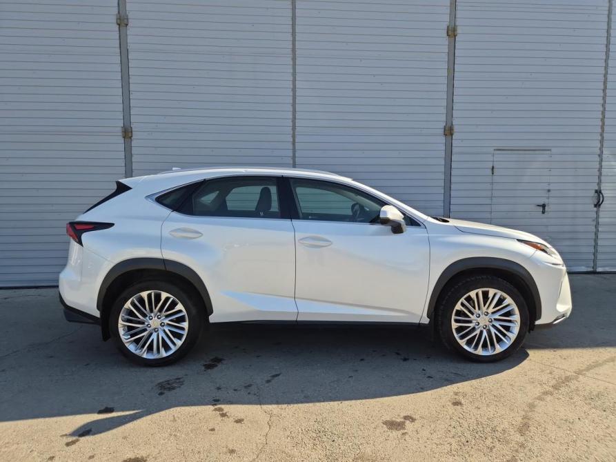 Lexus NX I Рестайлинг Саратов  - изображение 4