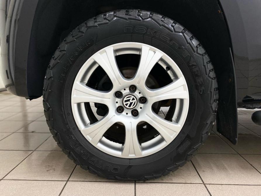 Volkswagen Amarok I Энгельс  - изображение 21