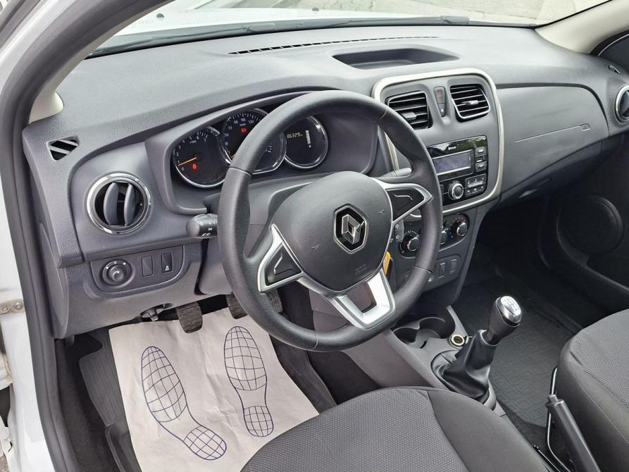 Renault Logan II Рестайлинг Владимир  - изображение 9