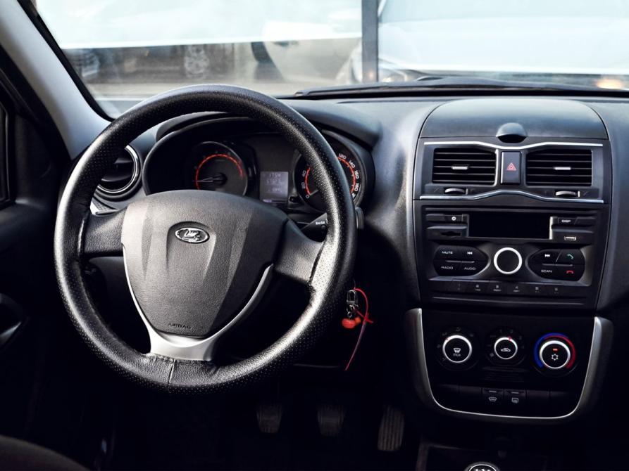 Lada (ВАЗ) Granta I Рестайлинг Екатеринбург  - изображение 17