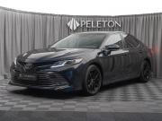 Toyota Camry VIII (XV70) Москва  - изображение 26