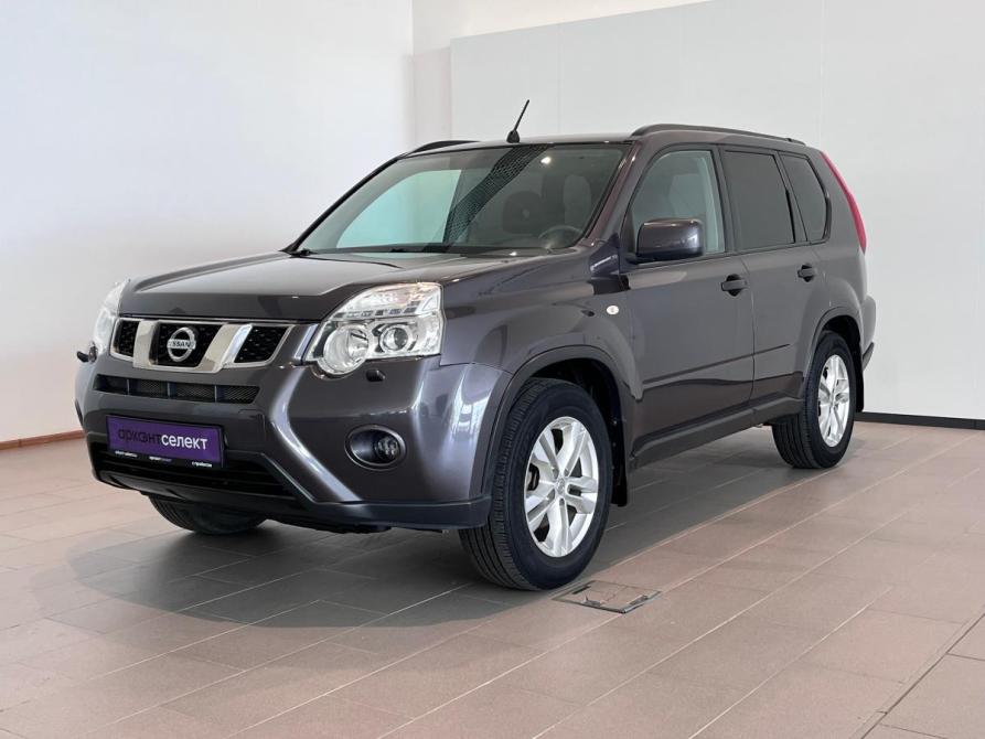 Nissan X-Trail II Рестайлинг Волжский  - изображение 1