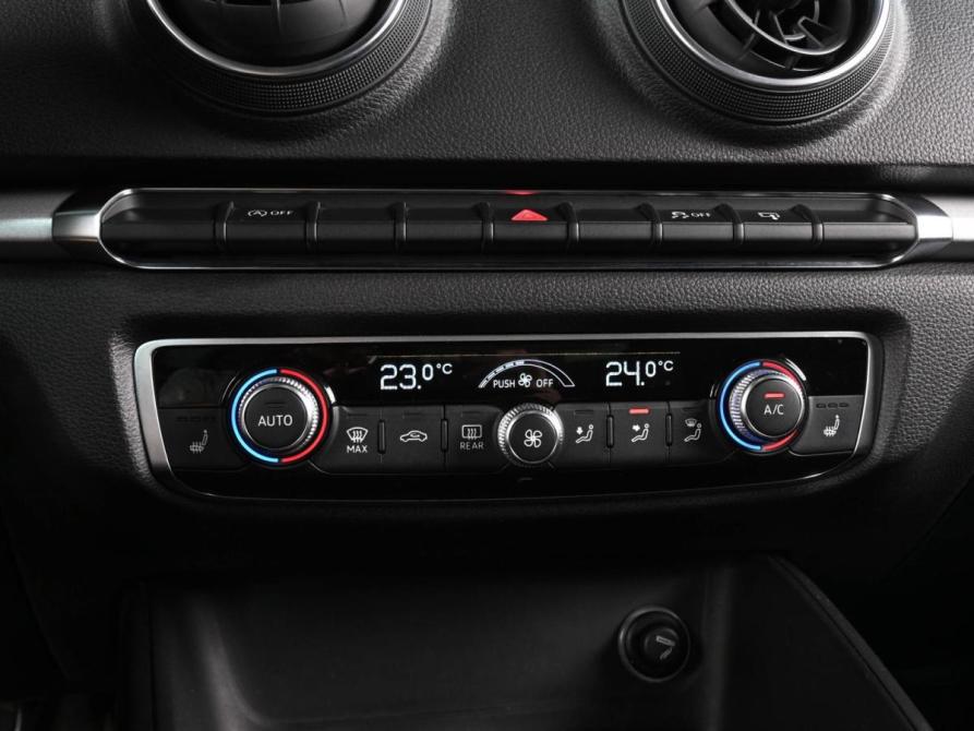 Audi A3 III (8V) Рестайлинг Ростов-на-Дону  - изображение 15