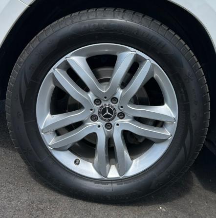 Mercedes-Benz GLS I (X166) с пробегом 2017 года, цена 4 950 000 рублей, 130196 км, внедорожник, Автокод Объявления