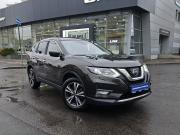 Nissan X-Trail III Рестайлинг Санкт-Петербург  - изображение 23