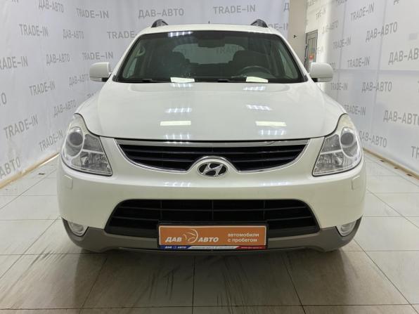 Hyundai ix55 с пробегом 2011 года, цена 1 200 000 рублей, 193000 км, внедорожник, Автокод Объявления