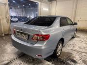 Toyota Corolla X (E140 E150) Рестайлинг Пермь  - изображение 7
