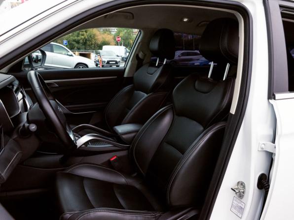Geely Atlas Pro с пробегом 2024 года, цена 1 789 000 рублей, 115667 км, внедорожник, Автокод Объявления