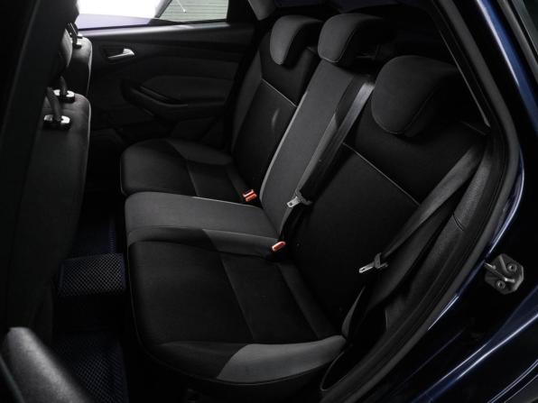 Ford Focus III с пробегом 2012 года, цена 759 000 рублей, 140469 км, седан, Автокод Объявления