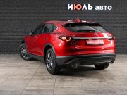 Mazda CX-4 I Рестайлинг Екатеринбург  - изображение 23