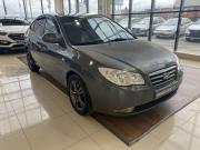 Hyundai Elantra IV (HD) Саратов  - изображение 28