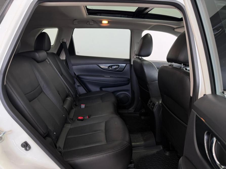 Nissan X-Trail III Новороссийск  - изображение 26