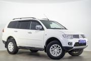 Mitsubishi Pajero Sport II Оренбург  - изображение 21