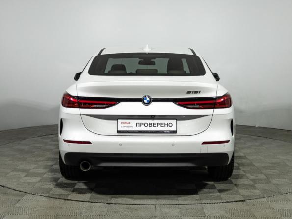BMW 2 серии F44 с пробегом 2020 года, цена 2 029 700 рублей, 154097 км, седан, Автокод Объявления