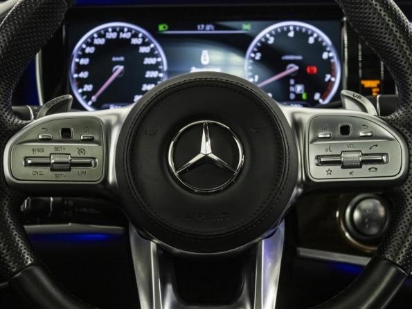Mercedes-Benz S-Класс VI (W222 C217) с пробегом 2016 года, цена 2 780 000 рублей, 284808 км, седан, Автокод Объявления