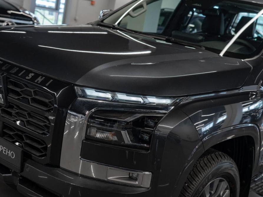 Mitsubishi L200 VI Москва  - изображение 23