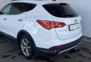 Hyundai Santa Fe III Киров  - изображение 54