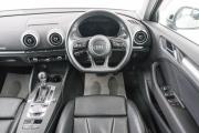 Audi A3 III (8V) Рестайлинг Красноярск  - изображение 40