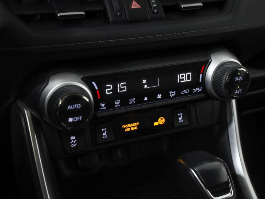 Toyota RAV4 V (XA50) Санкт-Петербург  - изображение 16