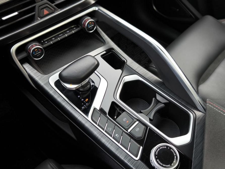 Geely Tugella I Рестайлинг Санкт-Петербург  - изображение 22