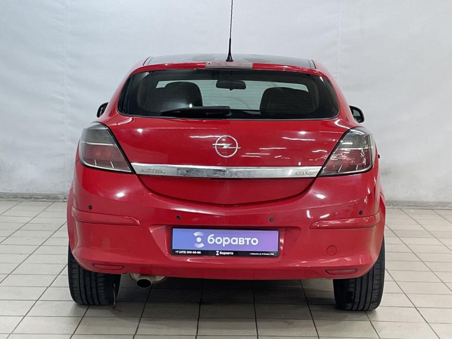 Opel Astra H Рестайлинг Воронеж  - изображение 6