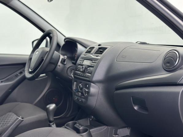 Lada (ВАЗ) Granta I Рестайлинг с пробегом 2018 года, цена 620 000 рублей, 173662 км, седан, Автокод Объявления