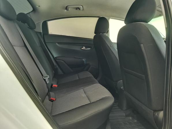 Kia Rio IV с пробегом 2018 года, цена 900 000 рублей, 144224 км, седан, Автокод Объявления