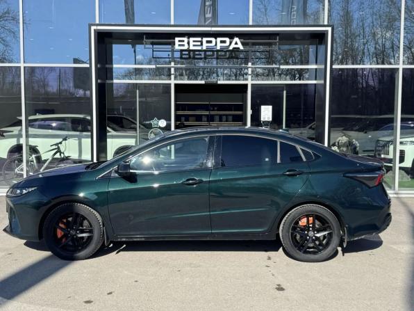 Omoda S5 GT с пробегом 2023 года, цена 1 590 000 рублей, 36929 км, седан, Автокод Объявления