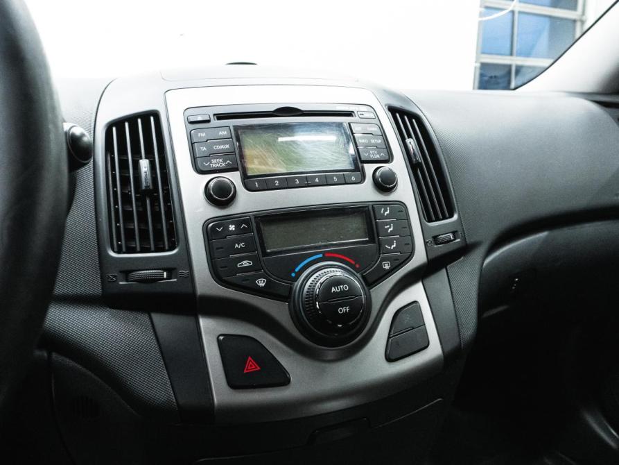 Hyundai i30 I Рестайлинг Красноярск  - изображение 21