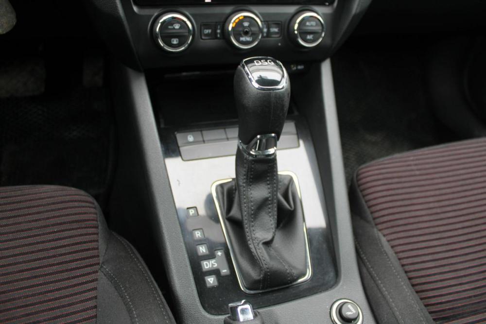 Skoda Octavia III (A7) Пермь  - изображение 18