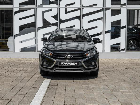 Lada (ВАЗ) Vesta I с пробегом 2018 года, цена 925 650 рублей, 111894 км, универсал, Автокод Объявления