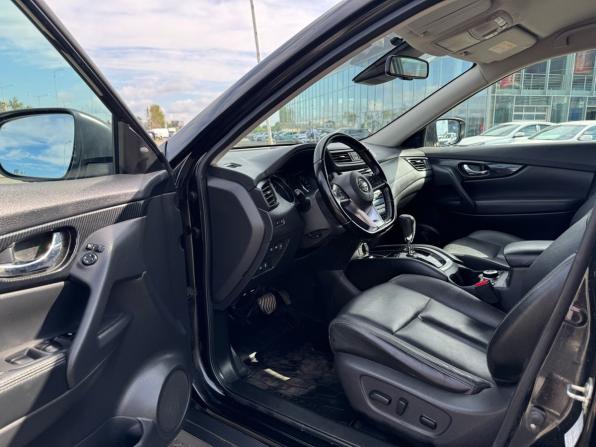 Nissan X-Trail III с пробегом 2019 года, цена 2 019 000 рублей, 135500 км, внедорожник, Автокод Объявления
