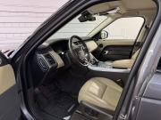 Land Rover Range Rover Sport II Рестайлинг Москва  - изображение 42
