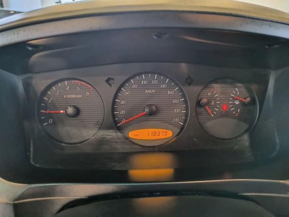 SsangYong Kyron I Рестайлинг с пробегом 2008 года, цена 699 000 рублей, 118377 км, внедорожник, Автокод Объявления