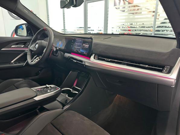 BMW X2 II (U10) с пробегом 2024 года, цена 5 971 950 рублей, 9779 км, внедорожник, Автокод Объявления