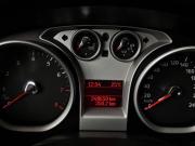 Ford Focus II Рестайлинг Москва  - изображение 34