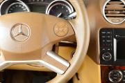 Mercedes-Benz GL-Класс I (X164) Рестайлинг Тюмень  - изображение 39