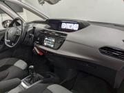 Citroen C4 Picasso II Москва  - изображение 48