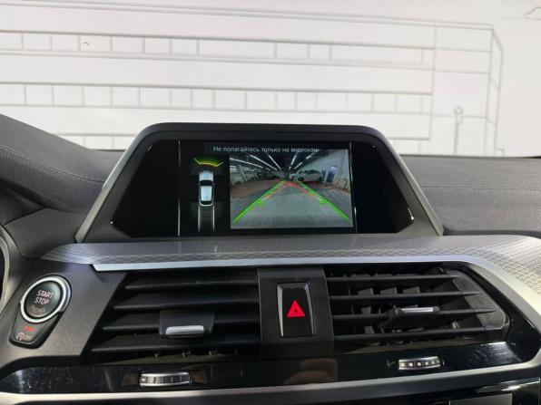 BMW X4 II (G02) с пробегом 2019 года, цена 3 630 000 рублей, 128000 км, внедорожник, Автокод Объявления