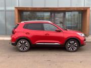 Chery Tiggo 4 I Рестайлинг Оренбург  - изображение 26