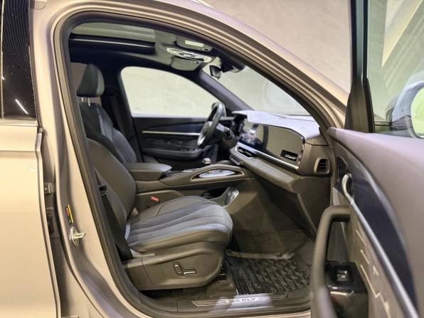 Geely Monjaro I с пробегом 2024 года, цена 3 649 000 рублей, 17346 км, внедорожник, Автокод Объявления