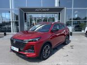 Changan UNI-S (CS55 Plus) I Брянск  - изображение 16