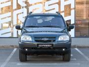 Chevrolet Niva I Рестайлинг Волгоград  - изображение 19
