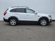 Chevrolet Captiva I Рестайлинг 2 Москва  - изображение 26