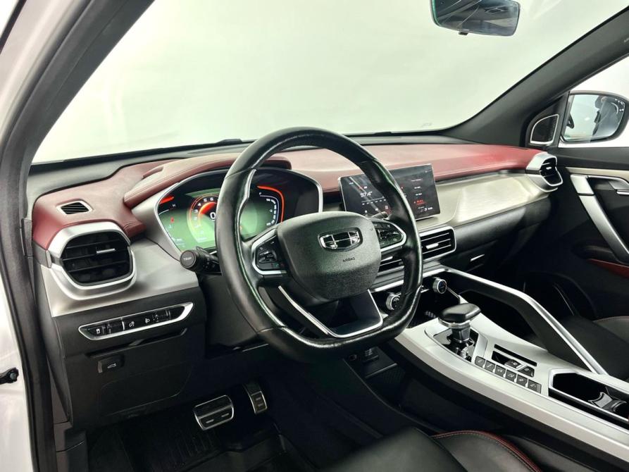 Geely Coolray I Ижевск  - изображение 8