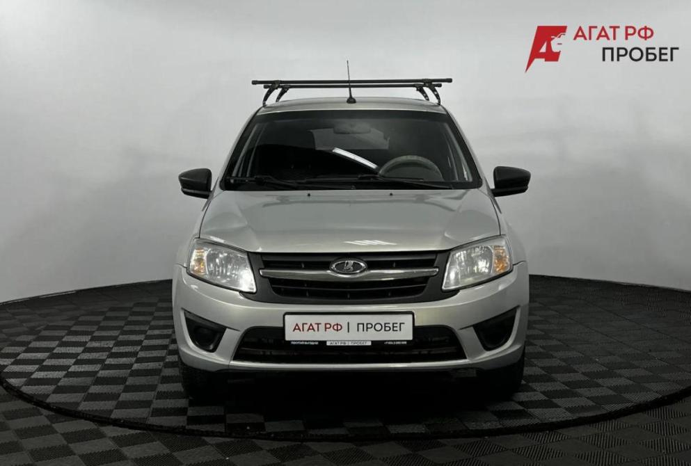 Lada (ВАЗ) Granta I Нижний Новгород  - изображение 3